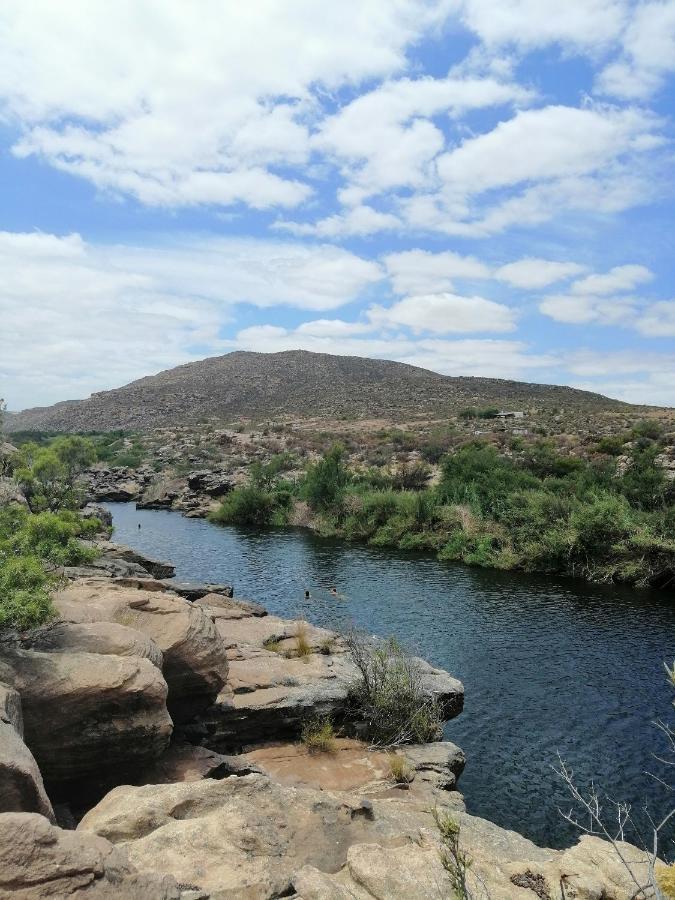 فيلا Oudrif Farm كلانويليام المظهر الخارجي الصورة